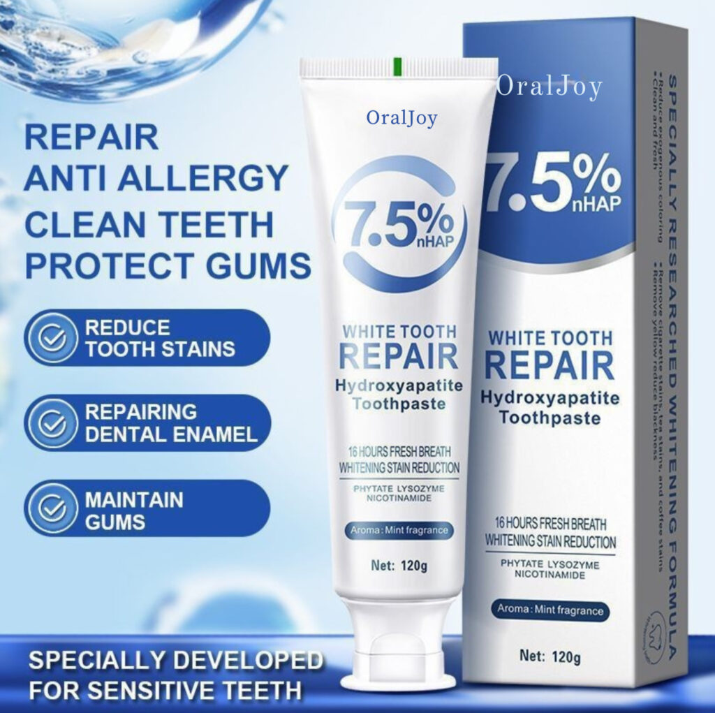 OralJoy